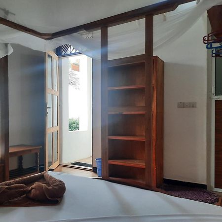 Kajificheni House Bed & Breakfast Nungwi Bagian luar foto