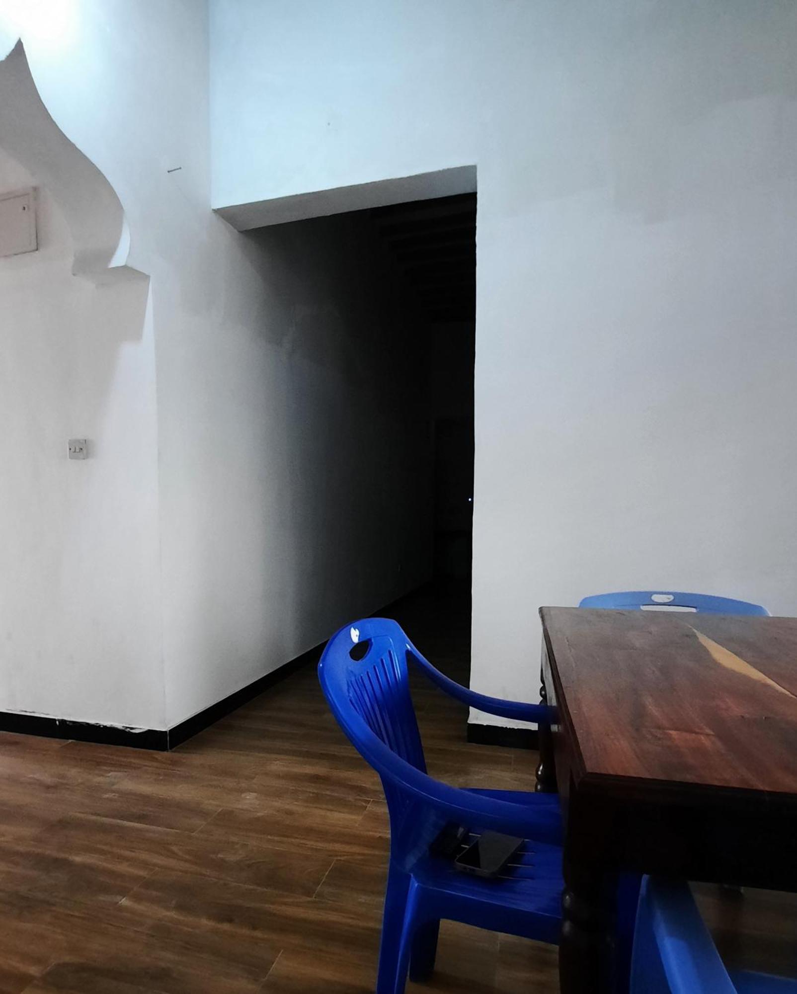 Kajificheni House Bed & Breakfast Nungwi Bagian luar foto