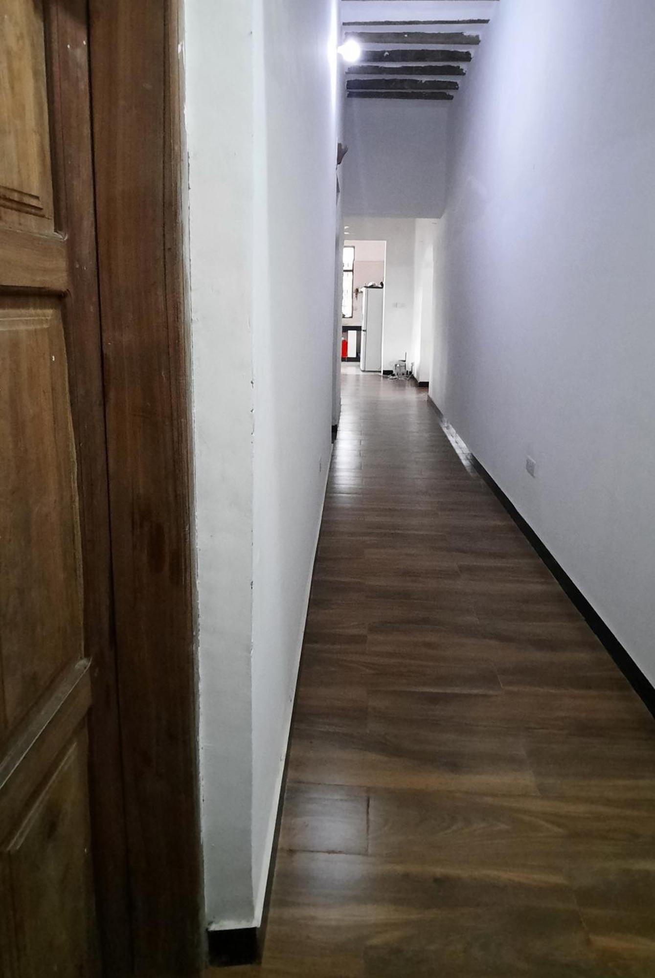 Kajificheni House Bed & Breakfast Nungwi Bagian luar foto